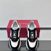 $88.00 USD Salvatore Ferragamo Casual Shoes For Men #1416963