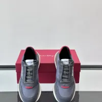 $88.00 USD Salvatore Ferragamo Casual Shoes For Men #1416964