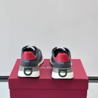 $88.00 USD Salvatore Ferragamo Casual Shoes For Men #1416964