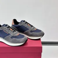 $88.00 USD Salvatore Ferragamo Casual Shoes For Men #1416965