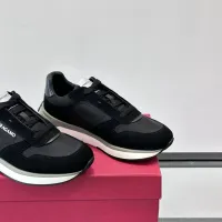 $88.00 USD Salvatore Ferragamo Casual Shoes For Men #1416966