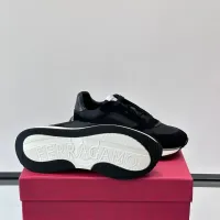 $88.00 USD Salvatore Ferragamo Casual Shoes For Men #1416966