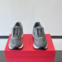 $88.00 USD Salvatore Ferragamo Casual Shoes For Men #1416969