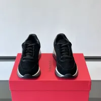 $88.00 USD Salvatore Ferragamo Casual Shoes For Men #1416970