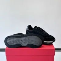 $88.00 USD Salvatore Ferragamo Casual Shoes For Men #1416970