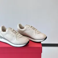 $88.00 USD Salvatore Ferragamo Casual Shoes For Men #1416971