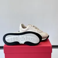 $88.00 USD Salvatore Ferragamo Casual Shoes For Men #1416971