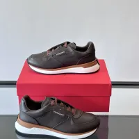 $88.00 USD Salvatore Ferragamo Casual Shoes For Men #1416972