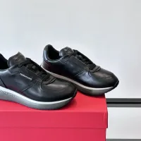 $88.00 USD Salvatore Ferragamo Casual Shoes For Men #1416974