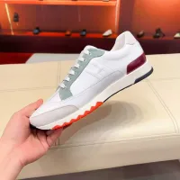 $88.00 USD Hermes Casual Shoes For Men #1416975