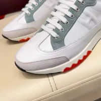 $88.00 USD Hermes Casual Shoes For Men #1416975