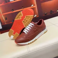 $88.00 USD Hermes Casual Shoes For Men #1416976