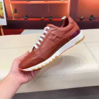 $88.00 USD Hermes Casual Shoes For Men #1416976