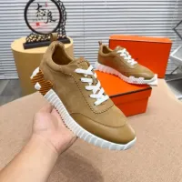 $76.00 USD Hermes Casual Shoes For Men #1416977