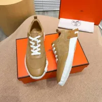 $76.00 USD Hermes Casual Shoes For Men #1416977