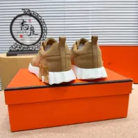 $76.00 USD Hermes Casual Shoes For Men #1416977
