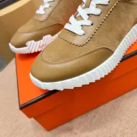 $76.00 USD Hermes Casual Shoes For Men #1416977