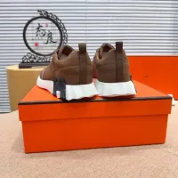 $76.00 USD Hermes Casual Shoes For Men #1416978