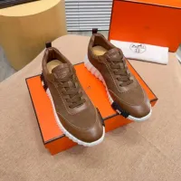 $76.00 USD Hermes Casual Shoes For Men #1416978