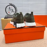 $76.00 USD Hermes Casual Shoes For Men #1416979