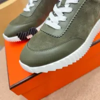 $76.00 USD Hermes Casual Shoes For Men #1416979