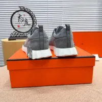 $76.00 USD Hermes Casual Shoes For Men #1416980