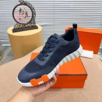$76.00 USD Hermes Casual Shoes For Men #1416981
