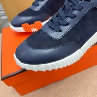 $76.00 USD Hermes Casual Shoes For Men #1416981
