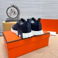 $76.00 USD Hermes Casual Shoes For Men #1416981
