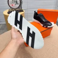 $76.00 USD Hermes Casual Shoes For Men #1416982
