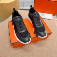 $76.00 USD Hermes Casual Shoes For Men #1416982