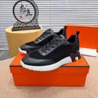 $76.00 USD Hermes Casual Shoes For Men #1416982