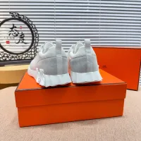 $76.00 USD Hermes Casual Shoes For Men #1416983