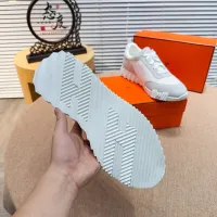 $76.00 USD Hermes Casual Shoes For Men #1416983