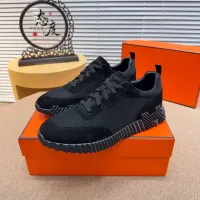 $76.00 USD Hermes Casual Shoes For Men #1416985