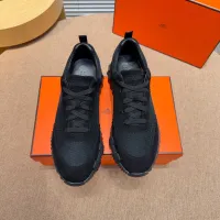 $76.00 USD Hermes Casual Shoes For Men #1416985