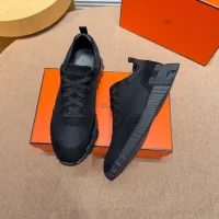$76.00 USD Hermes Casual Shoes For Men #1416985