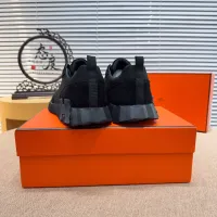 $76.00 USD Hermes Casual Shoes For Men #1416985