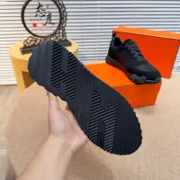 $76.00 USD Hermes Casual Shoes For Men #1416985