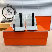 $76.00 USD Hermes Casual Shoes For Men #1416986