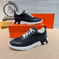 $76.00 USD Hermes Casual Shoes For Men #1416987
