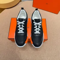 $76.00 USD Hermes Casual Shoes For Men #1416987