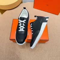 $76.00 USD Hermes Casual Shoes For Men #1416987