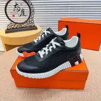 $76.00 USD Hermes Casual Shoes For Men #1416987