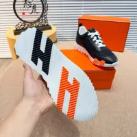 $76.00 USD Hermes Casual Shoes For Men #1416987