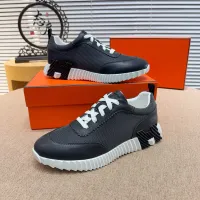 $76.00 USD Hermes Casual Shoes For Men #1416988