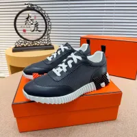 $76.00 USD Hermes Casual Shoes For Men #1416988