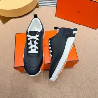 $76.00 USD Hermes Casual Shoes For Men #1416988