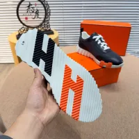 $76.00 USD Hermes Casual Shoes For Men #1416988