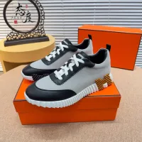 $76.00 USD Hermes Casual Shoes For Men #1416989